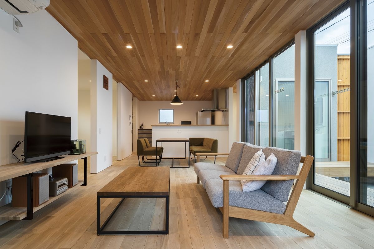 商品ラインナップ