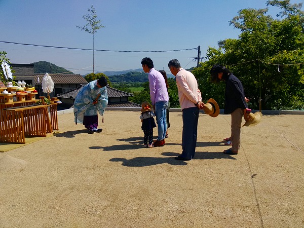 ご契約・施工準備