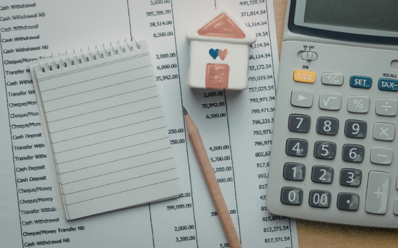 とても大切なお金の話