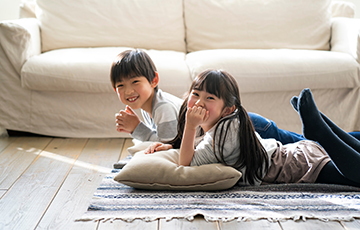 くらし工房の家づくり